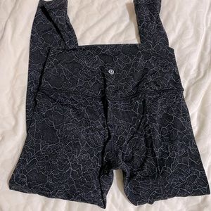 Lululemon align 7/8 pants